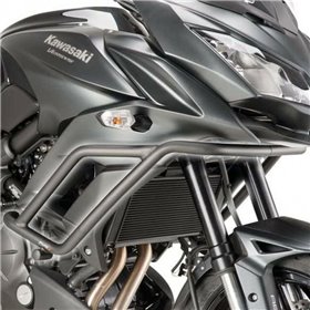 Puig Προστατευτικά Κάγκελα Kawasaki Versys 650Κωδικός: 7773N 