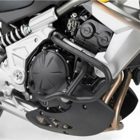Givi Προστατευτικά Κάγκελα Κινητήρα Kawasaki Versys 650 2010-2014Κωδικός: TN422  Givi Προστατευτικά Κάγκελα Κινητήρα Kawasaki Versys 650 2010-2014Κωδικός: TN422