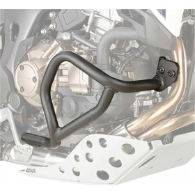 Givi Προστασία Κινητήρα Honda CRF1000L Africa TwinΚωδικός: TN1162  Givi Προστασία Κινητήρα Honda CRF1000L Africa TwinΚωδικός: TN1162