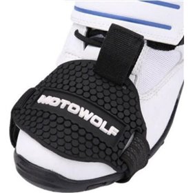 Motowolf Προστατευτικό Παπουτσιού Λεβιέ Ταχυτήτων MDL1901