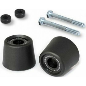 Barracuda Μανιτάρια Πλαισίου Honda Hornet 600 2011-2013 HN6101/07