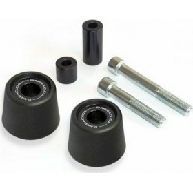 Barracuda You Design Μανιτάρια Πλαισίου για Yamaha MT-10 2016-2020 YP1101/15