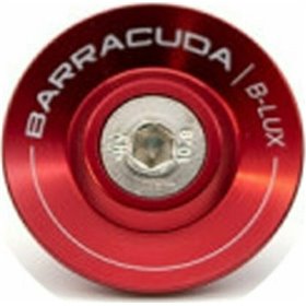 Barracuda B-Lux Διακοσμητικά Μανιταριών Red CP006