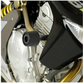 Barracuda Προστατευτικά Μανιτάρια Πλαισίου Μοτοσυκλέτας Kawasaki ER-6N 2005-2011 KE6101
