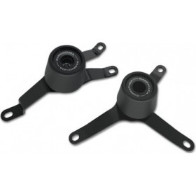 Barracuda You Design Μανιτάρια Πλαισίου για Honda CBR 1000 RR 2008-2016 HP1101-11