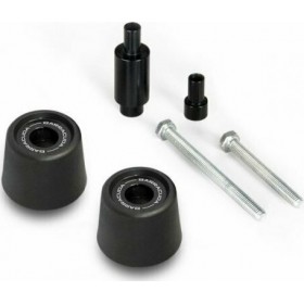 Barracuda You Design Μανιτάρια Πλαισίου για Kawasaki Z 800 2013-2016 KN8101-13