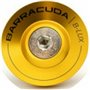 Barracuda B-Lux Διακοσμητικά Μανιταριών Gold CP005