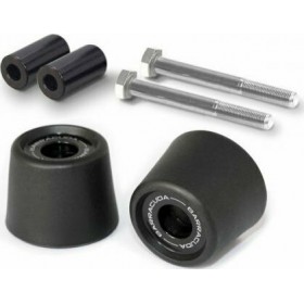 Barracuda You Design Μανιτάρια Πλαισίου για Kawasaki Z 1000 2017-2019 KN9101-17