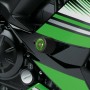 Barracuda You Design Μανιτάρια Πλαισίου Barracuda για Kawasaki Ninja 650 2017-2020 KP6101/17