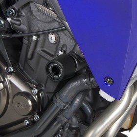 ΠΡΟΣΤΑΤΕΥΤΙΚΑ ΜΑΝΙΤΑΡΙΑ ΠΛΑΙΣΙΟΥ ΓΙΑ YAMAHA MT-07 TRACER / TRACER 700 (2020) YMTR7101| BARRACUDA