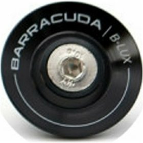 Barracuda B-Lux Διακοσμητικά Μανιταριών Black CP004
