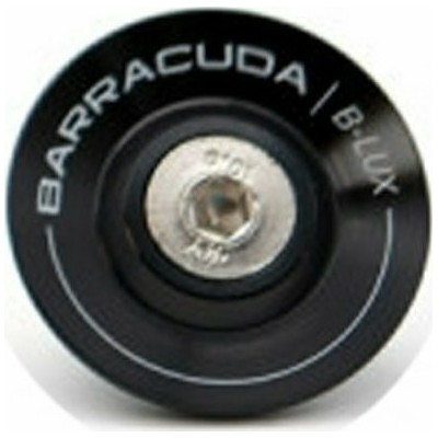 Barracuda B-Lux Διακοσμητικά Μανιταριών Black CP004
