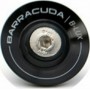 Barracuda B-Lux Διακοσμητικά Μανιταριών Black CP004