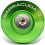 Barracuda B-Lux Διακοσμητικά Μανιταριών Green CP008