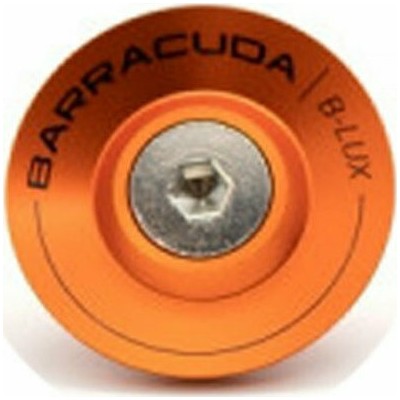 Barracuda B-Lux Διακοσμητικά Μανιταριών Orange CP003