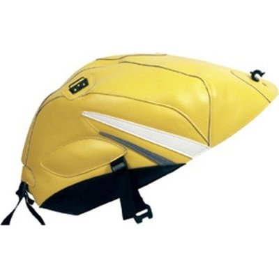 BAGSTER YZF R6 '03 yellow/rossi replica