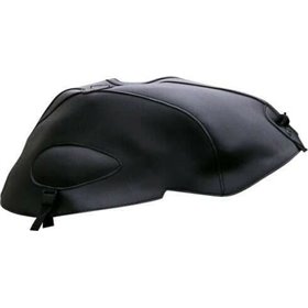 Κάλυμμα ντεπόζιτου Bagster 1532U GSX 1000 R Μαύρο Κάλυμμα ντεπόζιτου Bagster 1532U GSX 1000 R Μαύρο
