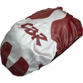 ΚΑΛΥΜΜΑ ΣΕΛΑΣ BAGSTER CBR100XX ΑΣΗΜΙ/ΜΠΟΡΝΤΟ ΚΑΛΥΜΜΑ ΣΕΛΑΣ BAGSTER CBR100XX ΑΣΗΜΙ/ΜΠΟΡΝΤΟ