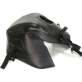 Κάλυμμα ντεπόζιτου Bagster 1644U CB 500 F (13-15) Μαύρο Κάλυμμα ντεπόζιτου Bagster 1644U CB 500 F (13-15) Μαύρο