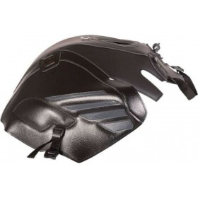 Κάλυμμα ντεπόζιτου Bagster 1651K V Strom 1000 (14-18) Μαύρο-(Γκρι γραμμές) Κάλυμμα ντεπόζιτου Bagster 1651K V Strom 1000 (14-18) Μαύρο-(Γκρι γραμμές)