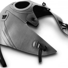 Κάλυμμα ντεπόζιτου Bagster 1620E Tiger 800/XRX/XR/XC (11-15) Grey Κάλυμμα ντεπόζιτου Bagster 1620E Tiger 800/XRX/XR/XC (11-15) Grey