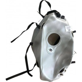 Κάλυμμα Ρεζερβουάρ για Suzuki Bandit 600/1200 Γκρι DTG7523454