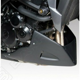 Barracuda Προστασία Κινητήρα Suzuki GSR 600/750 ΜαύροΚωδικός: SG6PUNTDV 