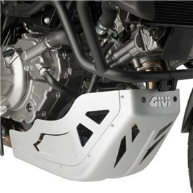 Givi Ποδιά Κινητήρα DL650 V-Strom L2Κωδικός: RP3101  Givi Ποδιά Κινητήρα DL650 V-Strom L2Κωδικός: RP3101