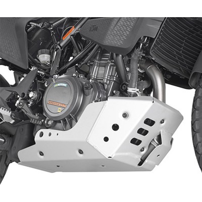 Givi Προστασία Κάρτερ Αλουμινίου KTM 390 Adventure 2020Κωδικός: RP7711 