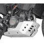 Givi Προστασία Κάρτερ Αλουμινίου KTM 390 Adventure 2020Κωδικός: RP7711 