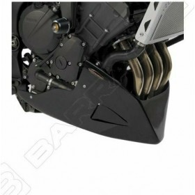 Barracuda Καρίνα Κινητήρα για Yamaha FZ6 Fazer YF6 PUNT DV
