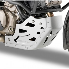 Givi Προστασία Κάρτερ Αλουμινίου Suzuki_V-Strom 1050 (2020)Κωδικός: RP3117  Givi Προστασία Κάρτερ Αλουμινίου Suzuki_V-Strom 1050 (2020)Κωδικός: RP3117