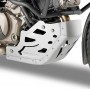 Givi Προστασία Κάρτερ Αλουμινίου Suzuki_V-Strom 1050 (2020)Κωδικός: RP3117 