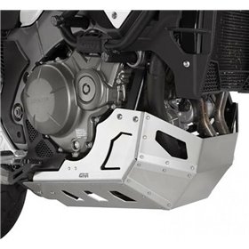 Givi Προστασία Κάρτερ Αλουμινίου Honda Crosstourer 1200 DCTΚωδικός: RP1141  Givi Προστασία Κάρτερ Αλουμινίου Honda Crosstourer 1200 DCTΚωδικός: RP1141