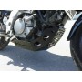 ΠΡΟΣΤΑΣΙΑ ΚΑΡΤΕΡ ΑΛΟΥΜΙΝΕΝΙΑ ALUMINIUM ΓΙΑ SUZUKI DL650 V-STROM '04-'11 100.0052 | COSMO ACCESSORIES