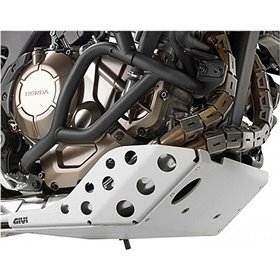 Givi Προστασία Κάρτερ Αλουμινίου Honda CRF1000 / Africa Twin '16Κωδικός: RP1144  Givi Προστασία Κάρτερ Αλουμινίου Honda CRF1000 / Africa Twin '16Κωδικός: RP1144