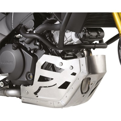 Givi Προστασία Κάρτερ Αλουμινίου Suzuki DL1000 V-StromΚωδικός: RP3105 