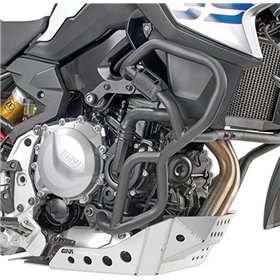 ΠΡΟΣΤΑΣΙΑ ΚΙΝΗΤΗΡΑ TN5127 ΓΙΑ BMW F850 GS (2018-)| GIVI ΠΡΟΣΤΑΣΙΑ ΚΙΝΗΤΗΡΑ TN5127 ΓΙΑ BMW F850 GS (2018-)| GIVI