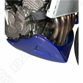 ΠΡΟΣΤΑΣΙΑ ΚΙΝΗΤΗΡΑ BARRACUDA ΓΙΑ Honda Hornet 600 '99-'06