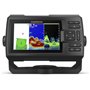 Garmin GPS / Βυθόμετρο / Ραντάρ Striker Vivid 5cv 5" 800 x 480 με Αισθητήριο GT20-TM