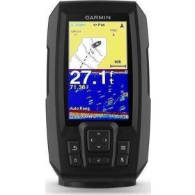 "Garmin GPS / Βυθόμετρο Striker Plus 4 4"" 272 x 480" Garmin GPS / Βυθόμετρο Striker Plus 4 4" 272 x 480