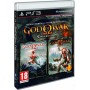 God Of War Collection PS3