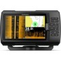 Garmin GPS / Ραντάρ Vivid 7sv 7" 480 x 800 με Αισθητήριο GT52HW