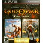 God Of War Collection PS3