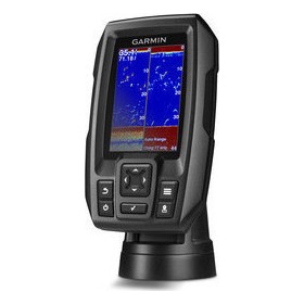 "Garmin GPS / Βυθόμετρο Striker 4 3.5"" 320 x 480" Garmin GPS / Βυθόμετρο Striker 4 3.5" 320 x 480