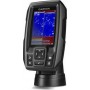 Garmin GPS / Βυθόμετρο Striker 4 3.5" 320 x 480