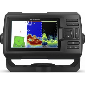 "Garmin GPS / Βυθόμετρο Striker Vivid 5cv 5"" 800 x 480" Garmin GPS / Βυθόμετρο Striker Vivid 5cv 5" 800 x 480