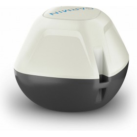 Garmin GPS Striker Cast White