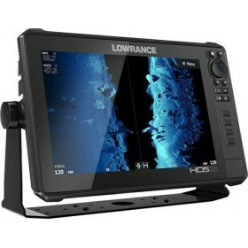 Lowrance GPS / Βυθόμετρο HDS-12 Live 12" 1280 x 800