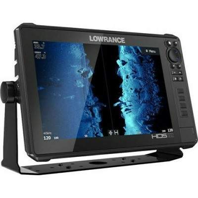 Lowrance GPS / Βυθόμετρο HDS-12 Live 12" 1280 x 800